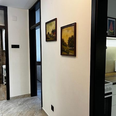 Apartman Darvin / Lux 贝尔格莱德 外观 照片