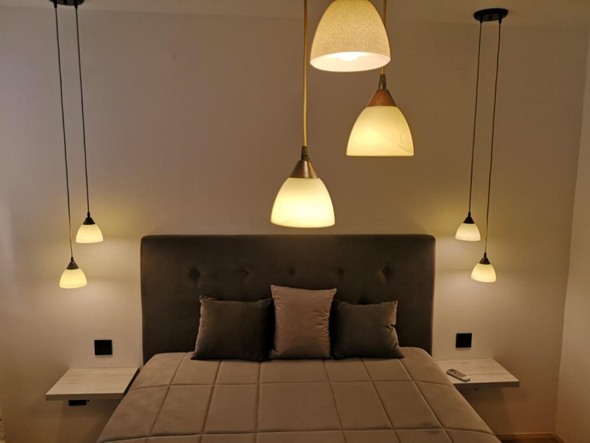 Apartman Darvin / Lux 贝尔格莱德 外观 照片