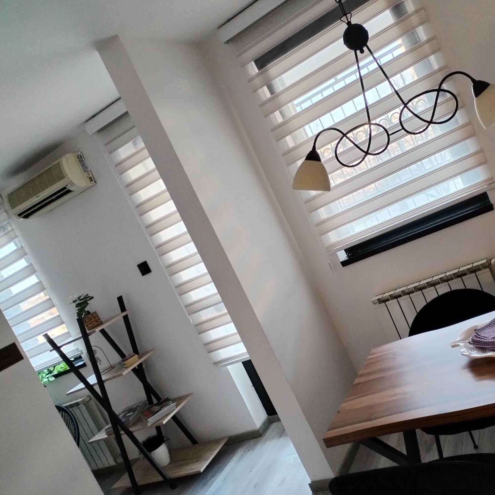 Apartman Darvin / Lux 贝尔格莱德 外观 照片