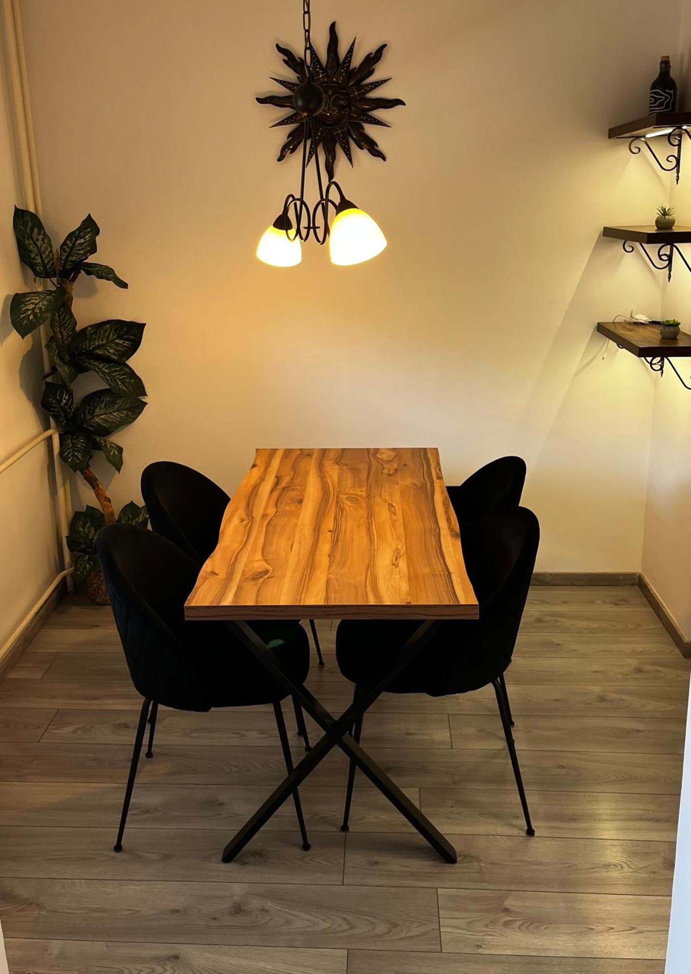 Apartman Darvin / Lux 贝尔格莱德 外观 照片